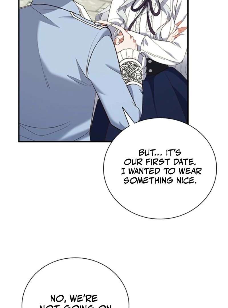 It’s Annoying Because My Childhood Friend Is an Archmage Chapter 42 - Page 11