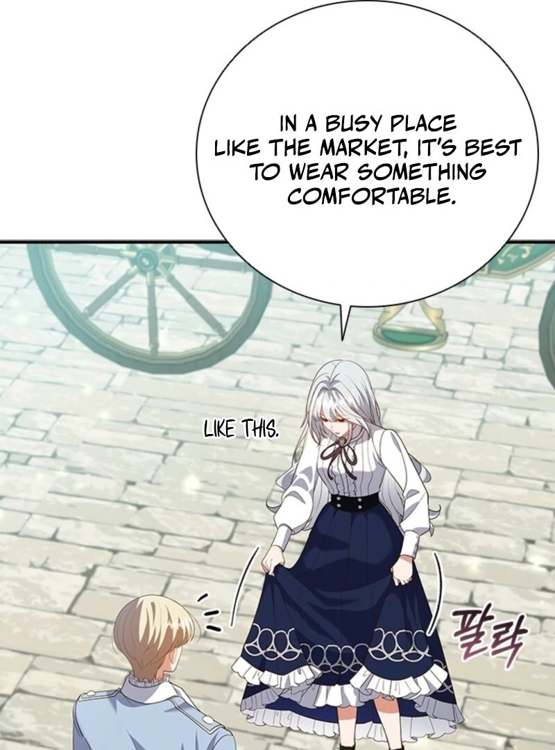 It’s Annoying Because My Childhood Friend Is an Archmage Chapter 42 - Page 15