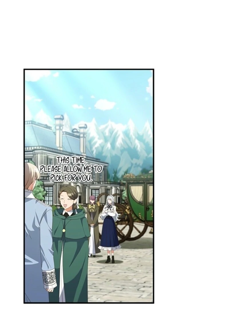 It’s Annoying Because My Childhood Friend Is an Archmage Chapter 42 - Page 20