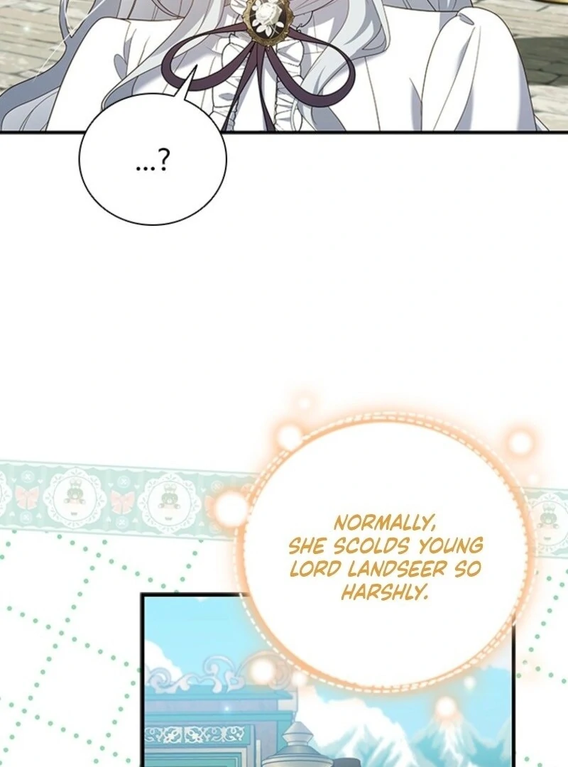 It’s Annoying Because My Childhood Friend Is an Archmage Chapter 42 - Page 22