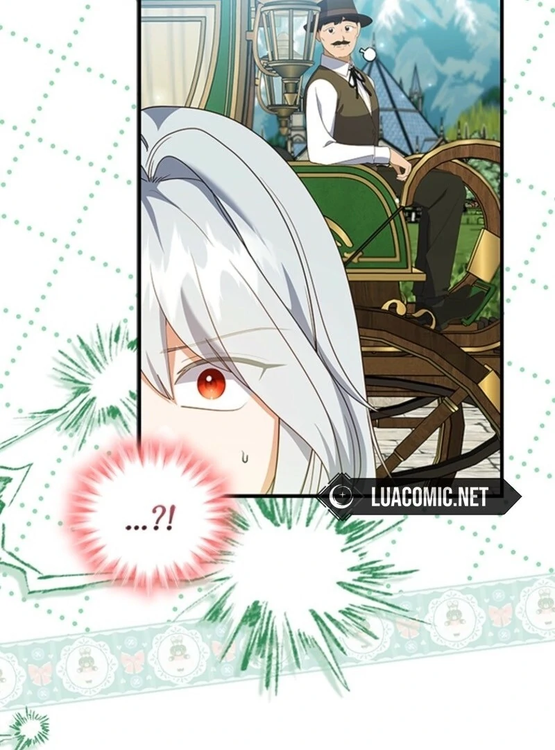 It’s Annoying Because My Childhood Friend Is an Archmage Chapter 42 - Page 23