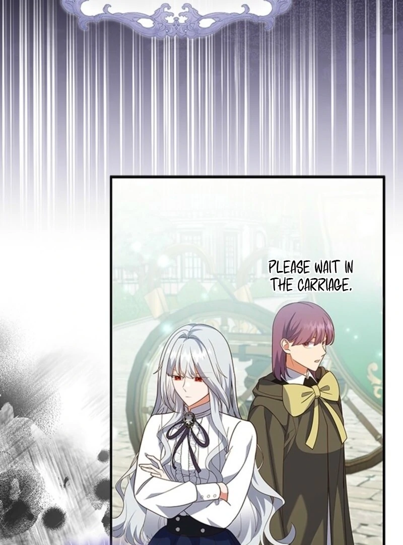 It’s Annoying Because My Childhood Friend Is an Archmage Chapter 42 - Page 26
