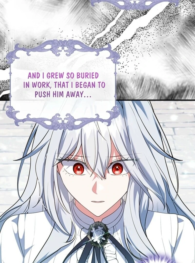It’s Annoying Because My Childhood Friend Is an Archmage Chapter 42 - Page 30
