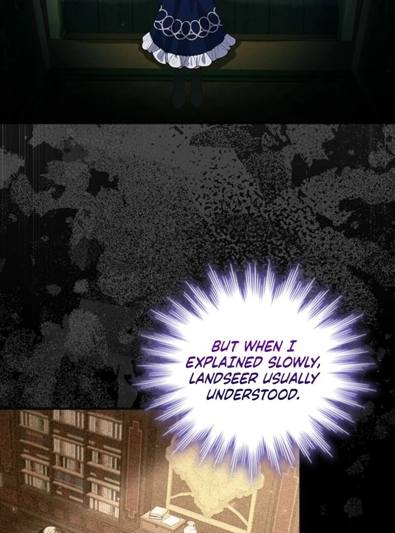 It’s Annoying Because My Childhood Friend Is an Archmage Chapter 42 - Page 32