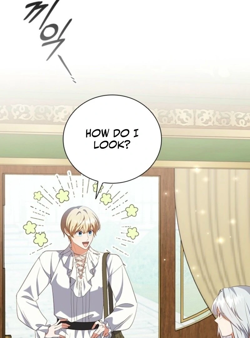 It’s Annoying Because My Childhood Friend Is an Archmage Chapter 42 - Page 38