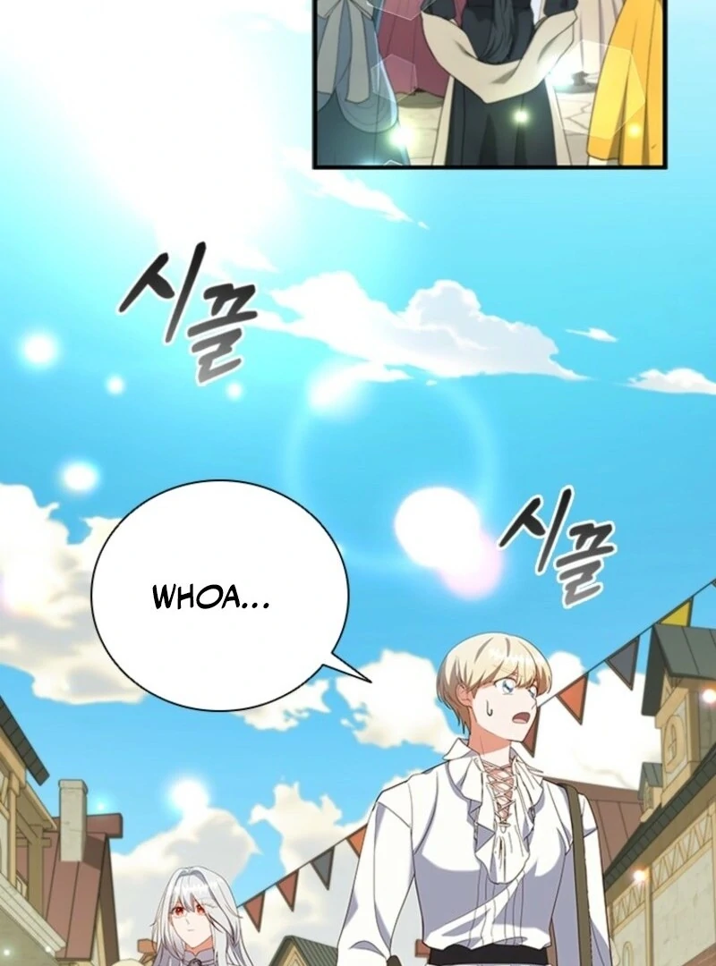 It’s Annoying Because My Childhood Friend Is an Archmage Chapter 42 - Page 50