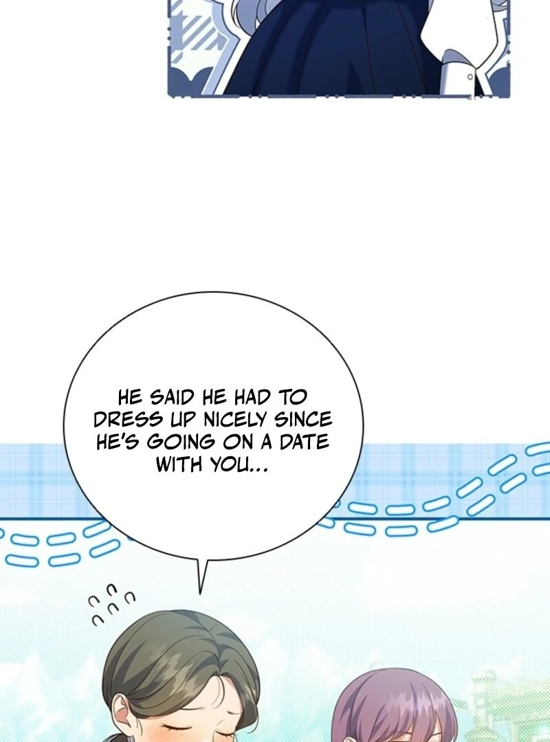 It’s Annoying Because My Childhood Friend Is an Archmage Chapter 42 - Page 6