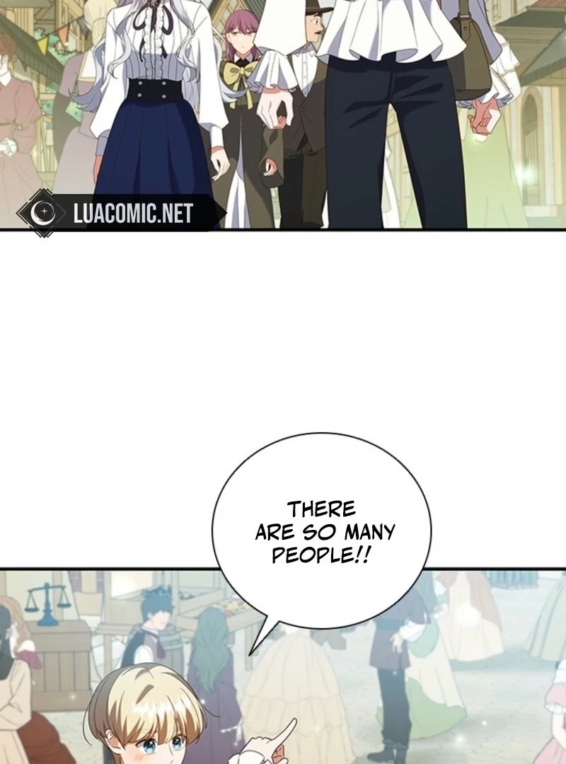 It’s Annoying Because My Childhood Friend Is an Archmage Chapter 42 - Page 51