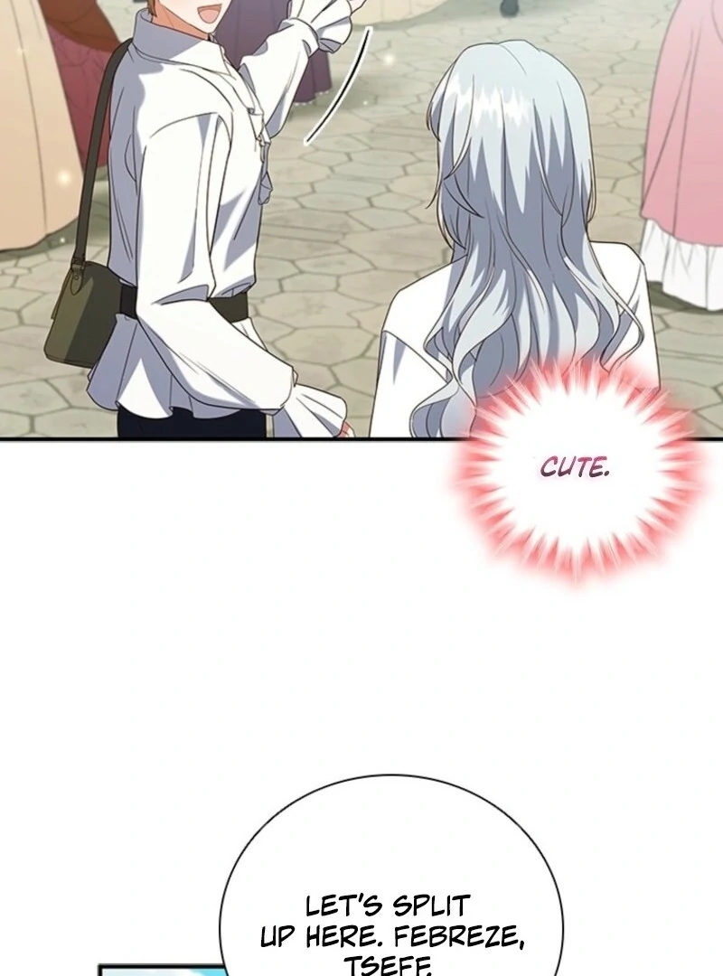 It’s Annoying Because My Childhood Friend Is an Archmage Chapter 42 - Page 52
