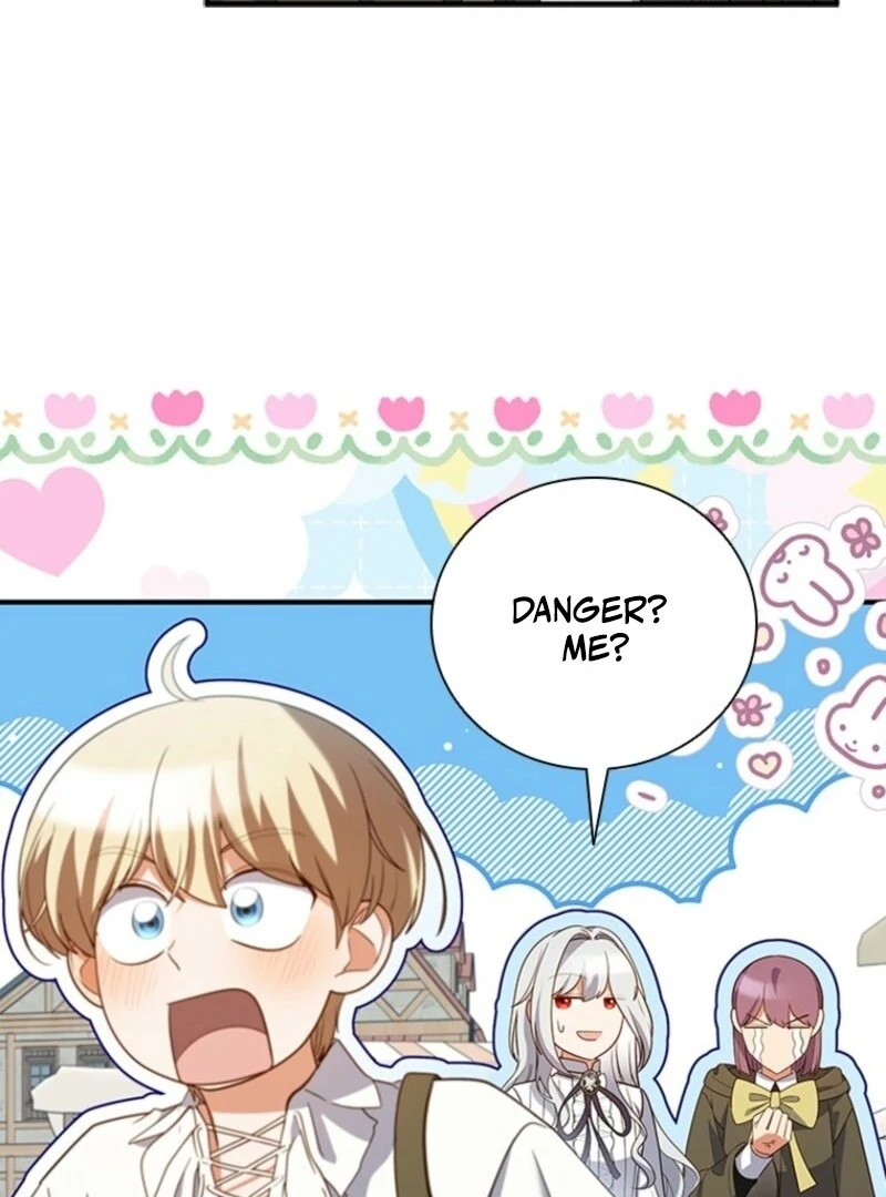 It’s Annoying Because My Childhood Friend Is an Archmage Chapter 42 - Page 56