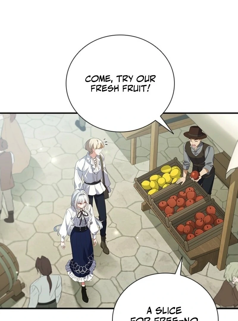 It’s Annoying Because My Childhood Friend Is an Archmage Chapter 42 - Page 58