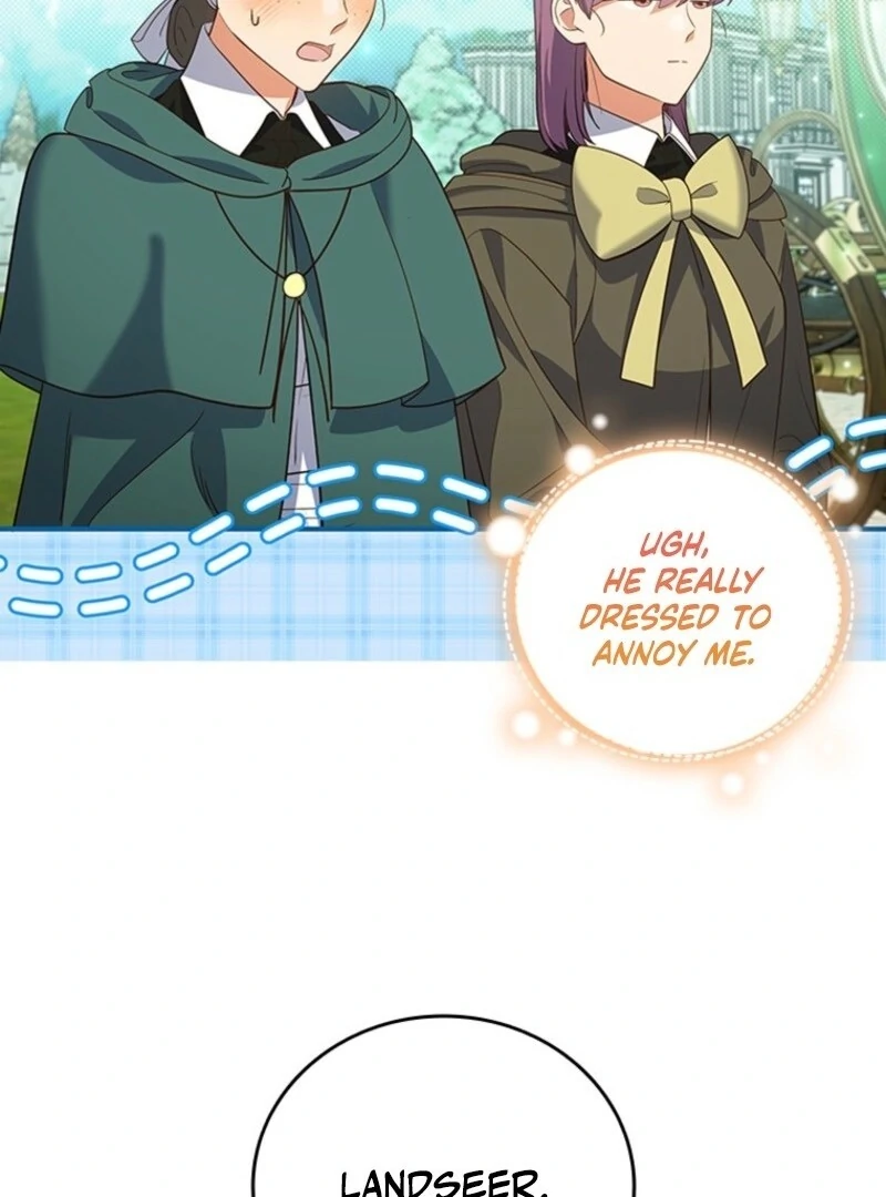 It’s Annoying Because My Childhood Friend Is an Archmage Chapter 42 - Page 7