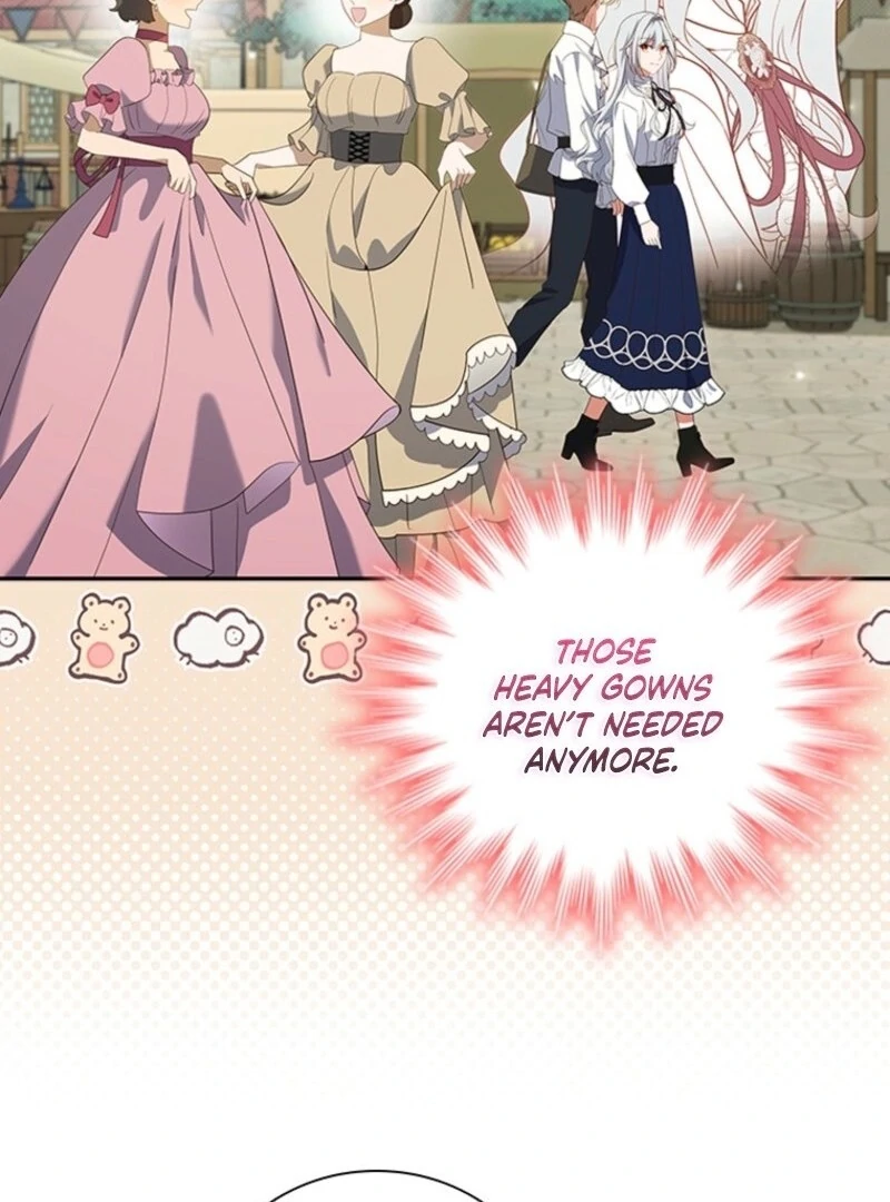 It’s Annoying Because My Childhood Friend Is an Archmage Chapter 42 - Page 61