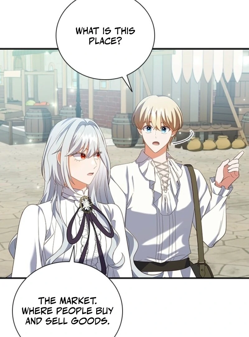 It’s Annoying Because My Childhood Friend Is an Archmage Chapter 42 - Page 62