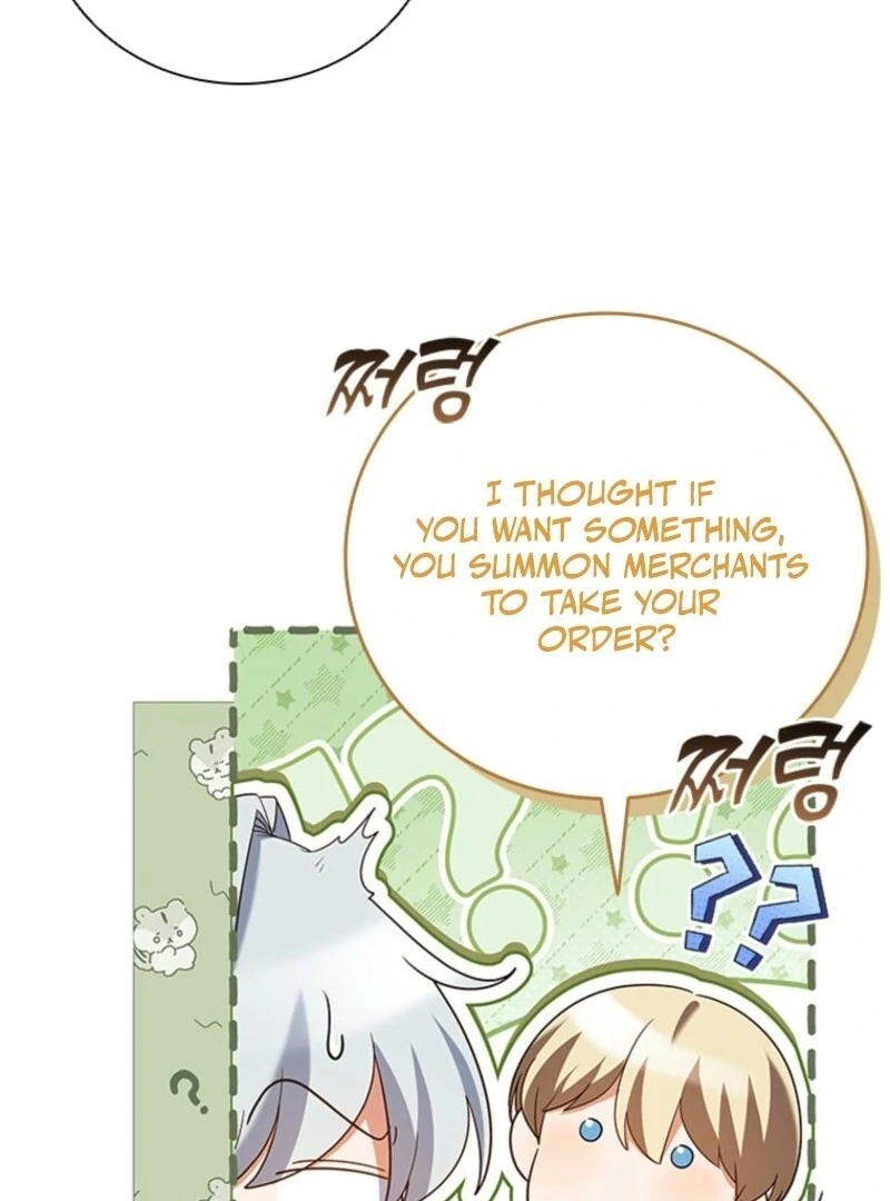 It’s Annoying Because My Childhood Friend Is an Archmage Chapter 42 - Page 63