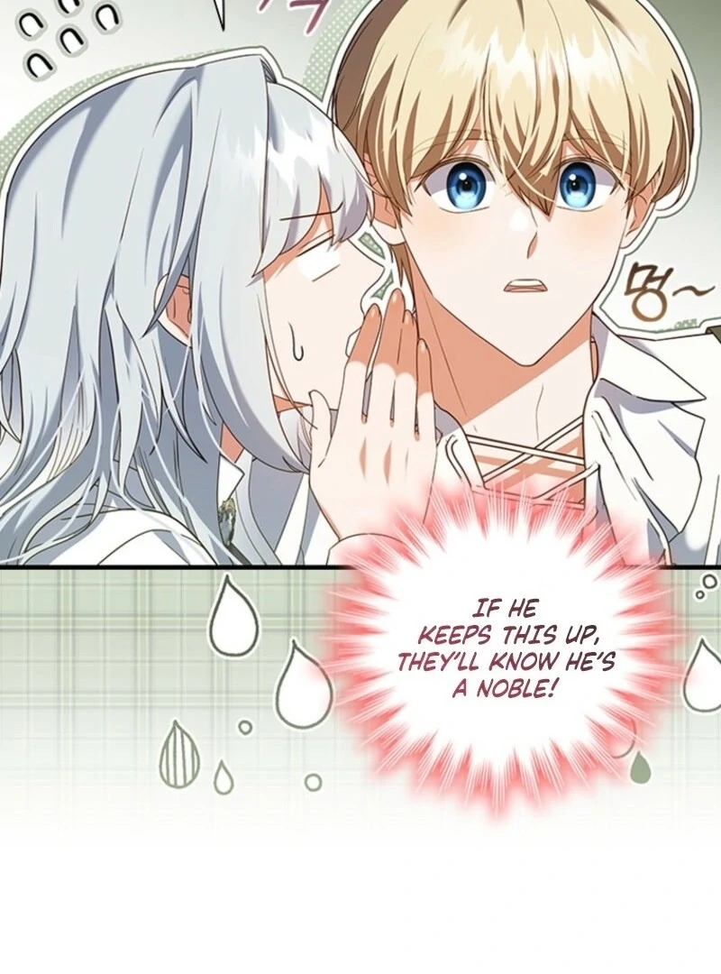 It’s Annoying Because My Childhood Friend Is an Archmage Chapter 42 - Page 65