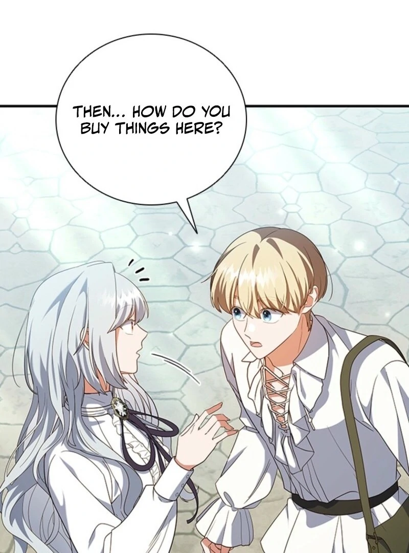 It’s Annoying Because My Childhood Friend Is an Archmage Chapter 42 - Page 66