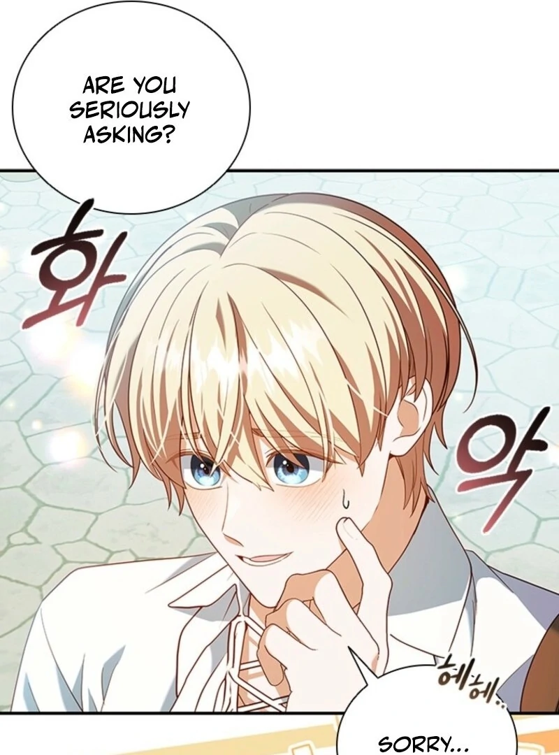 It’s Annoying Because My Childhood Friend Is an Archmage Chapter 42 - Page 69