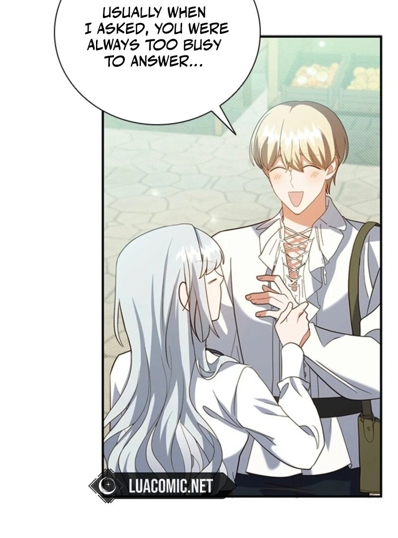 It’s Annoying Because My Childhood Friend Is an Archmage Chapter 42 - Page 75