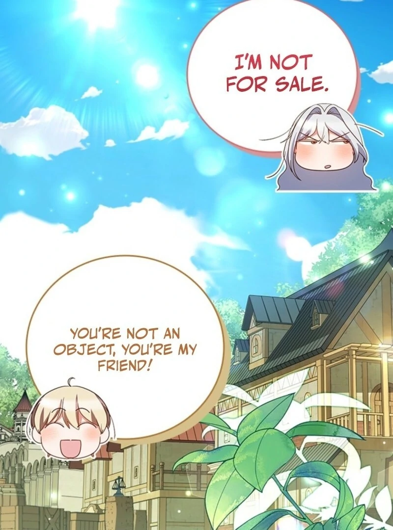 It’s Annoying Because My Childhood Friend Is an Archmage Chapter 42 - Page 83