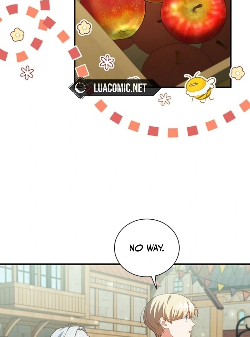 It’s Annoying Because My Childhood Friend Is an Archmage Chapter 42 - Page 88