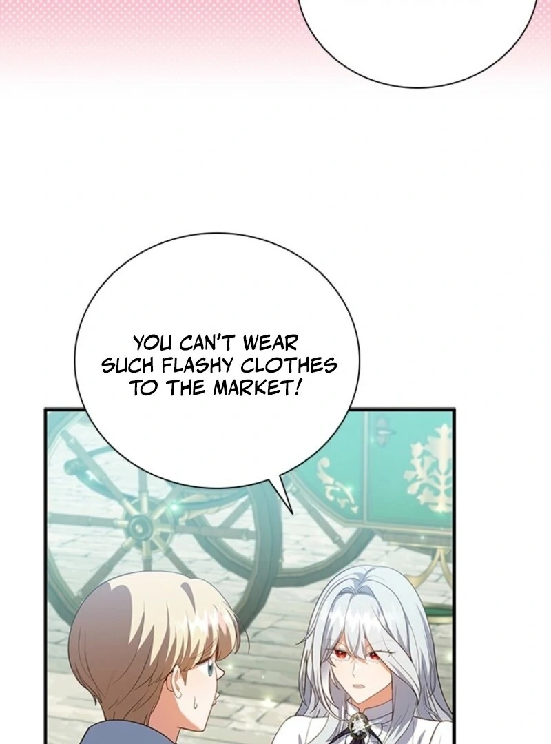 It’s Annoying Because My Childhood Friend Is an Archmage Chapter 42 - Page 10