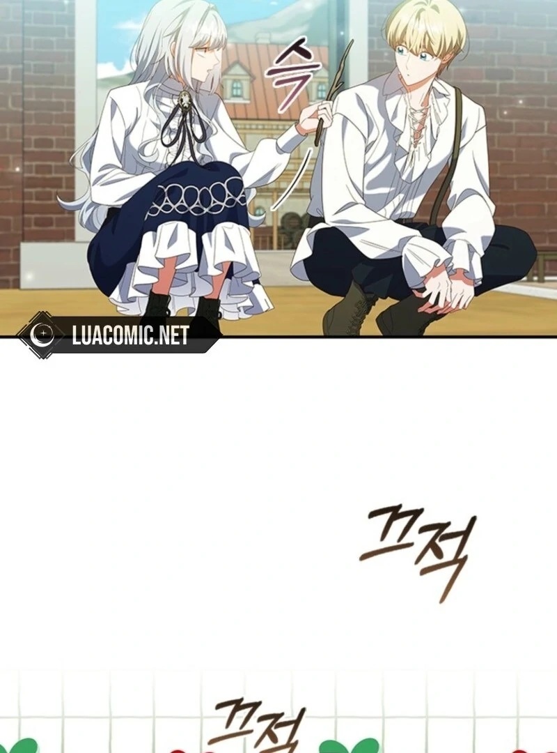 It’s Annoying Because My Childhood Friend Is an Archmage Chapter 43 - Page 15