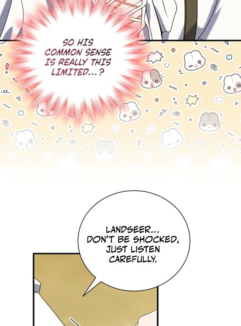 It’s Annoying Because My Childhood Friend Is an Archmage Chapter 43 - Page 21