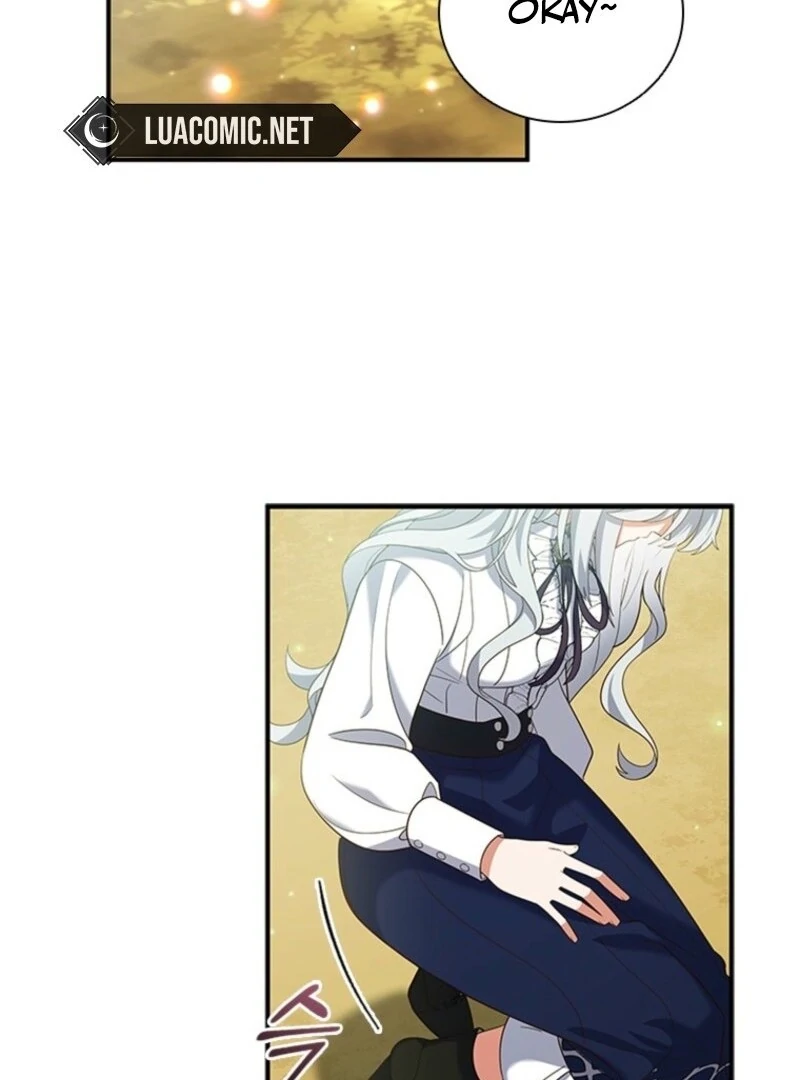 It’s Annoying Because My Childhood Friend Is an Archmage Chapter 43 - Page 30