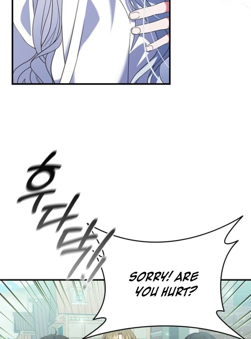 It’s Annoying Because My Childhood Friend Is an Archmage Chapter 43 - Page 35