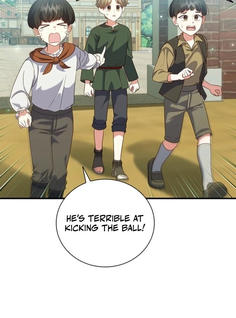 It’s Annoying Because My Childhood Friend Is an Archmage Chapter 43 - Page 36