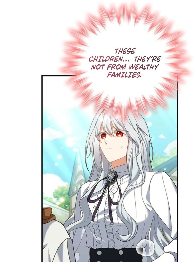 It’s Annoying Because My Childhood Friend Is an Archmage Chapter 43 - Page 37