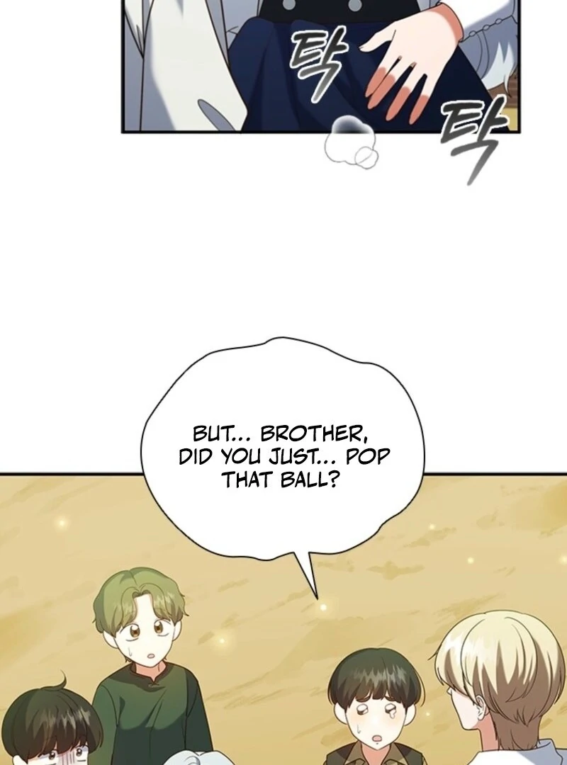 It’s Annoying Because My Childhood Friend Is an Archmage Chapter 43 - Page 38
