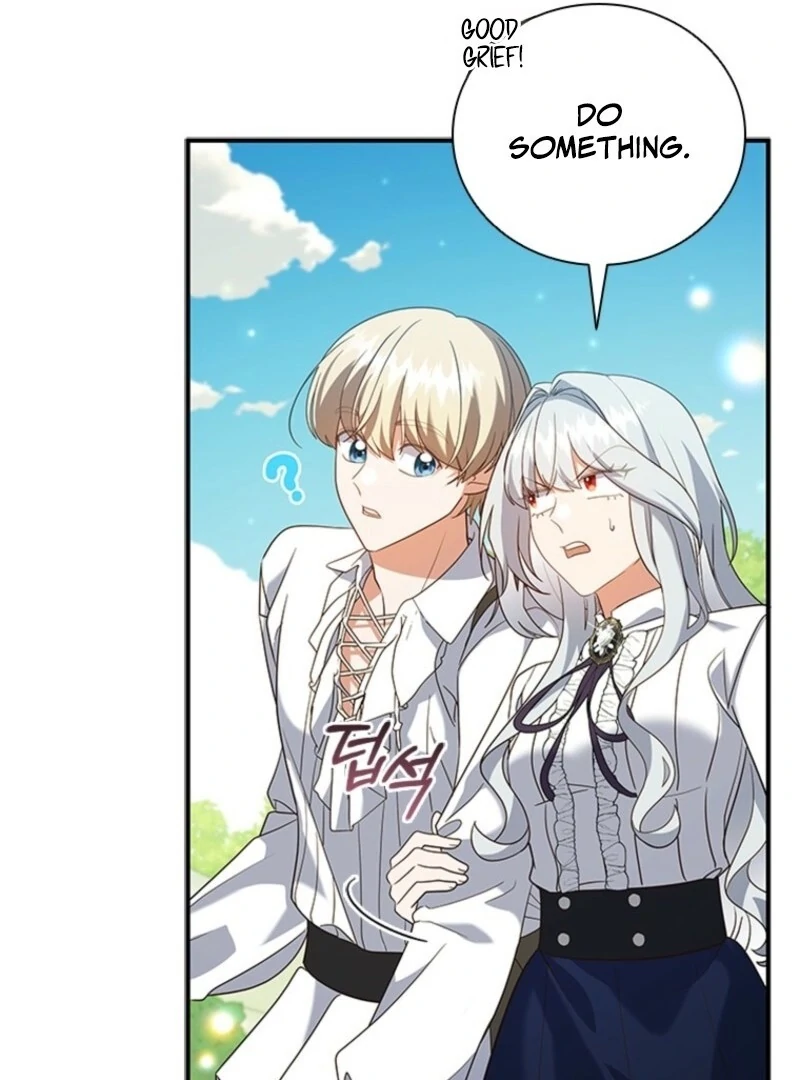 It’s Annoying Because My Childhood Friend Is an Archmage Chapter 43 - Page 43