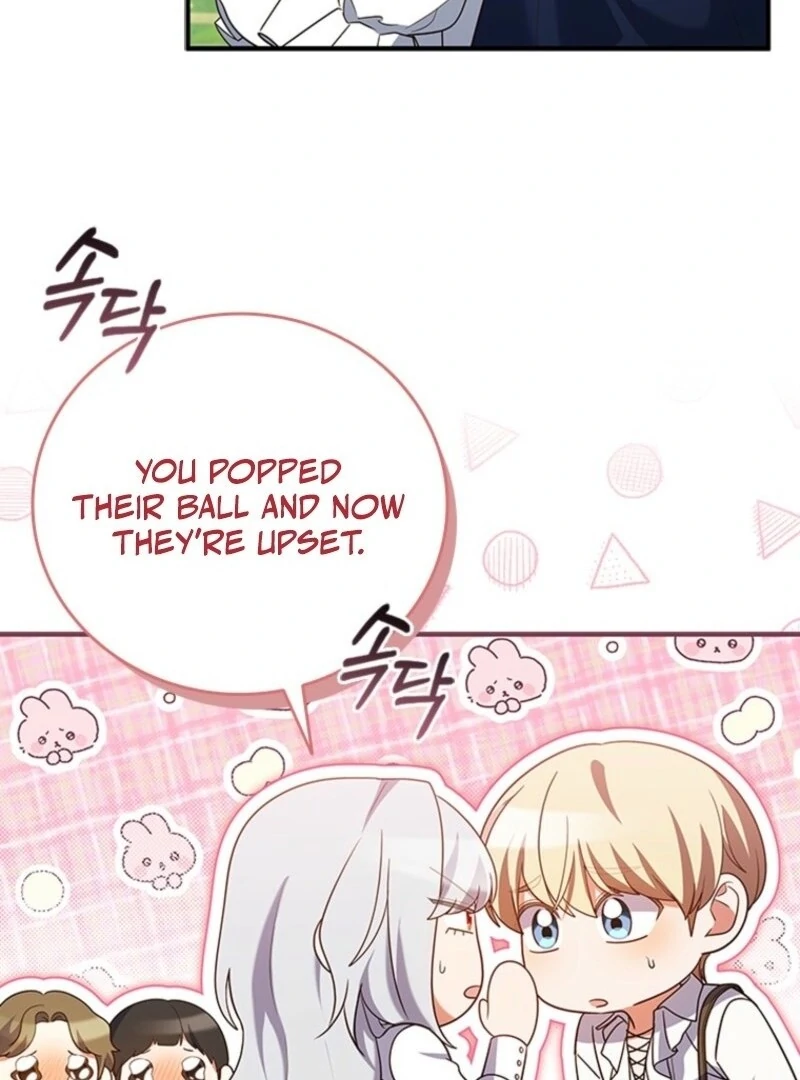 It’s Annoying Because My Childhood Friend Is an Archmage Chapter 43 - Page 44