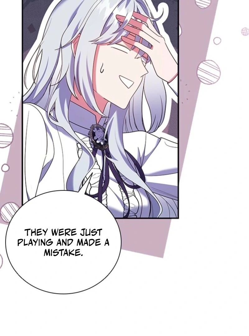 It’s Annoying Because My Childhood Friend Is an Archmage Chapter 43 - Page 46