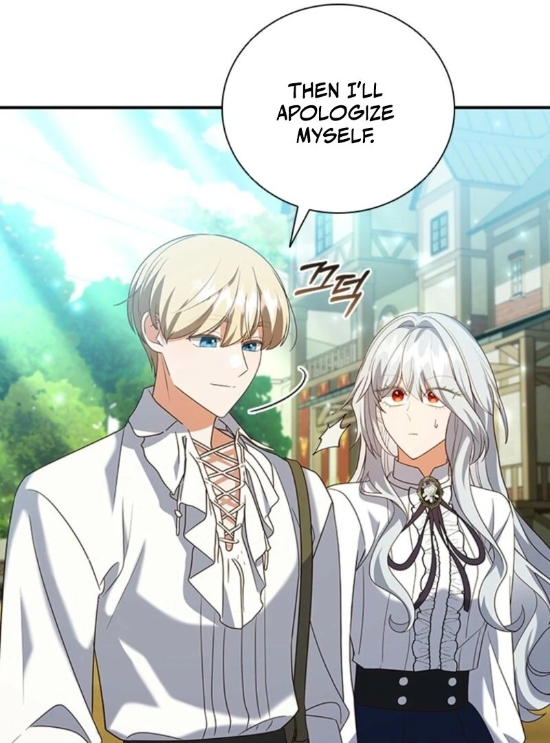 It’s Annoying Because My Childhood Friend Is an Archmage Chapter 43 - Page 50