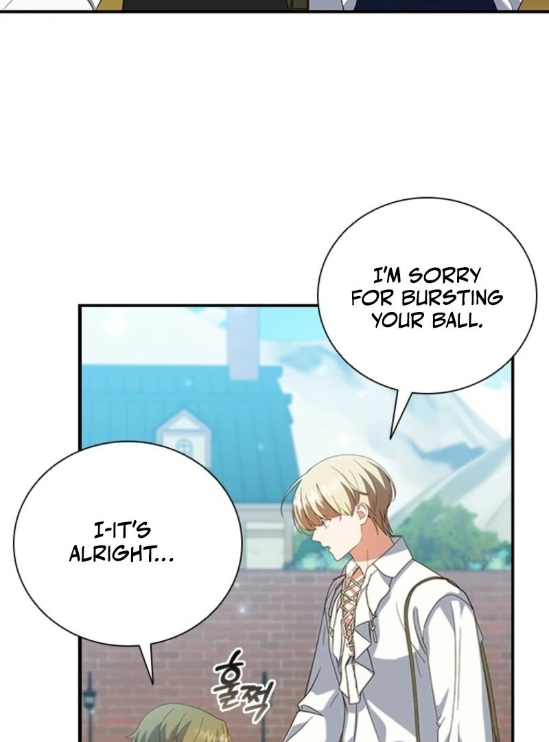 It’s Annoying Because My Childhood Friend Is an Archmage Chapter 43 - Page 51