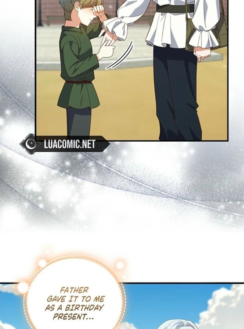 It’s Annoying Because My Childhood Friend Is an Archmage Chapter 43 - Page 52