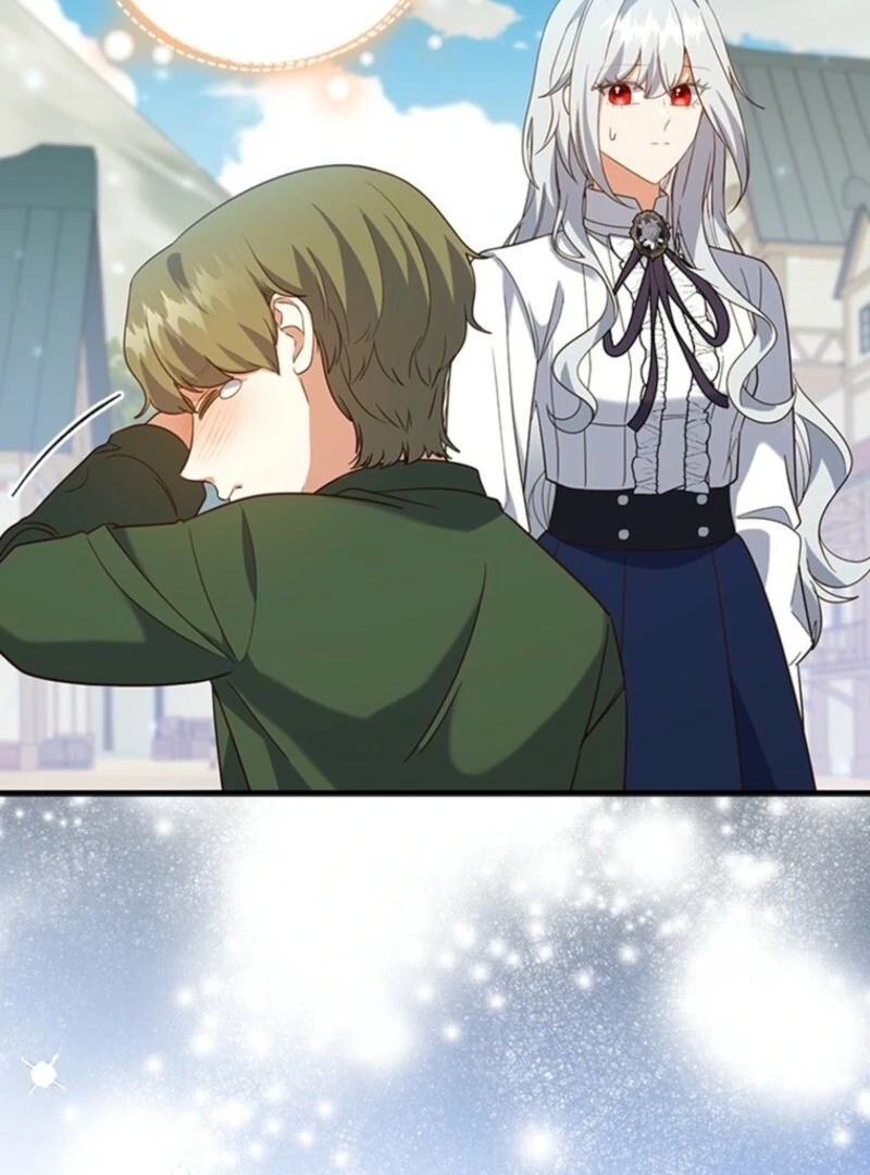 It’s Annoying Because My Childhood Friend Is an Archmage Chapter 43 - Page 53