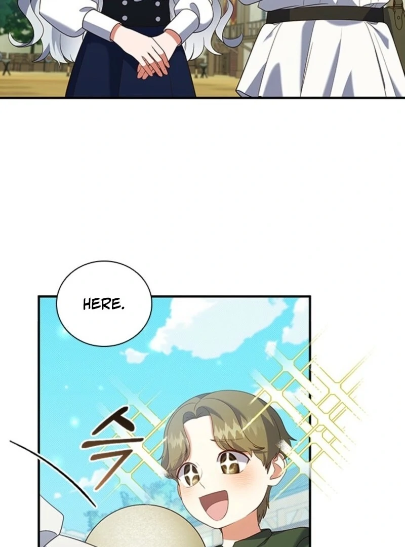 It’s Annoying Because My Childhood Friend Is an Archmage Chapter 43 - Page 59