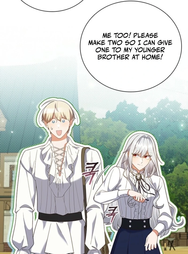 It’s Annoying Because My Childhood Friend Is an Archmage Chapter 43 - Page 61