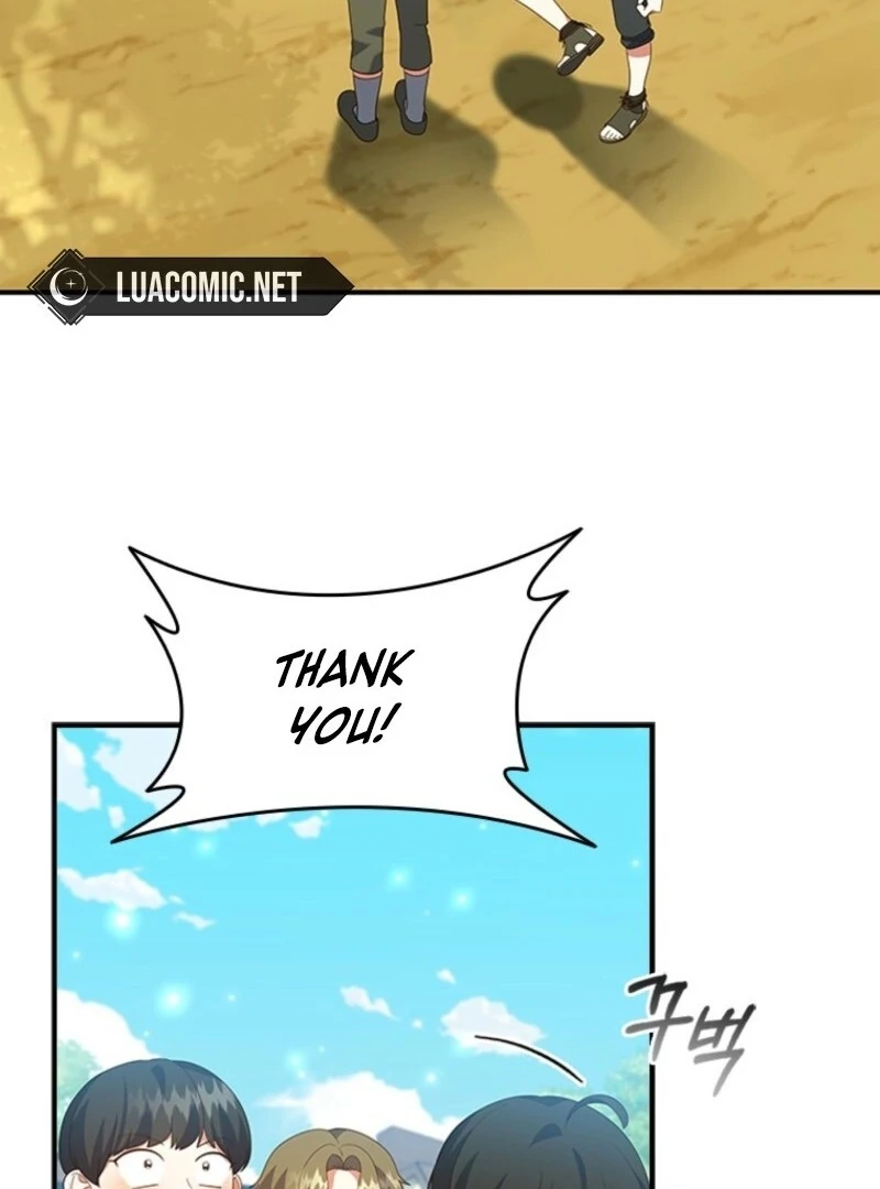 It’s Annoying Because My Childhood Friend Is an Archmage Chapter 43 - Page 65