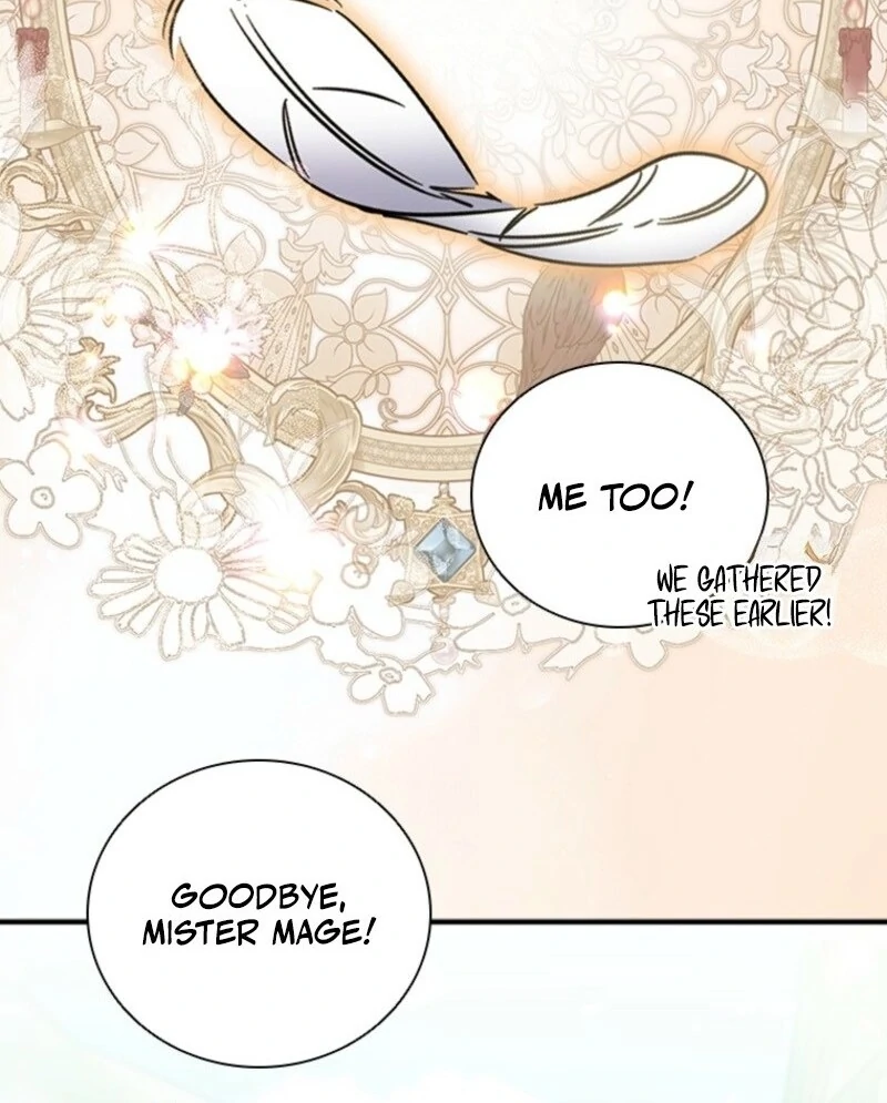 It’s Annoying Because My Childhood Friend Is an Archmage Chapter 43 - Page 70