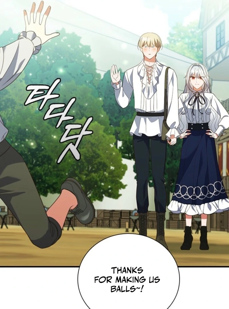 It’s Annoying Because My Childhood Friend Is an Archmage Chapter 43 - Page 71