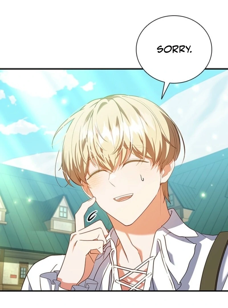It’s Annoying Because My Childhood Friend Is an Archmage Chapter 43 - Page 75