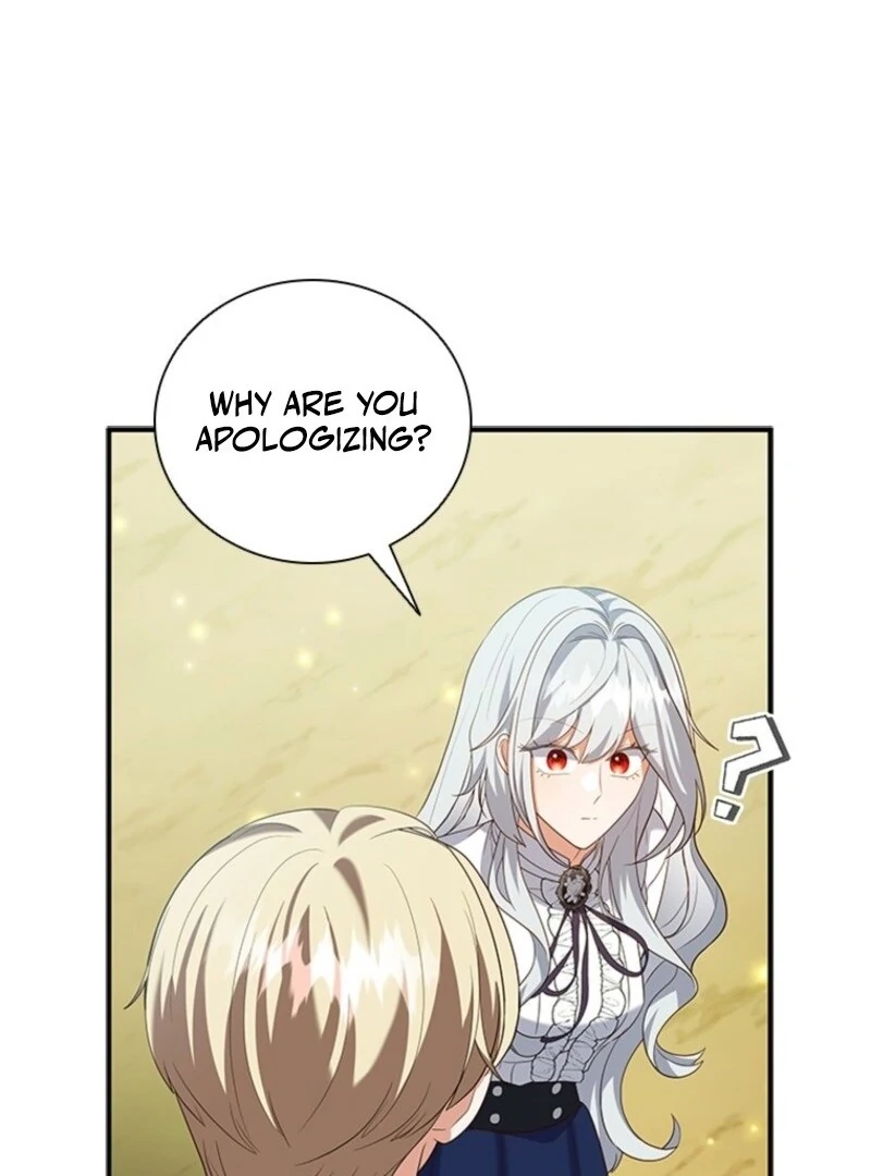 It’s Annoying Because My Childhood Friend Is an Archmage Chapter 43 - Page 76