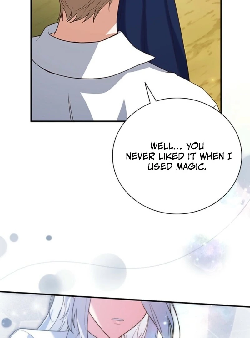 It’s Annoying Because My Childhood Friend Is an Archmage Chapter 43 - Page 77
