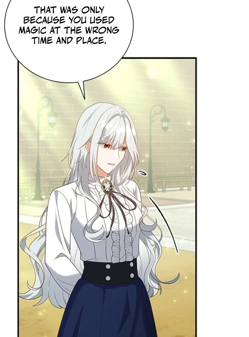It’s Annoying Because My Childhood Friend Is an Archmage Chapter 43 - Page 79