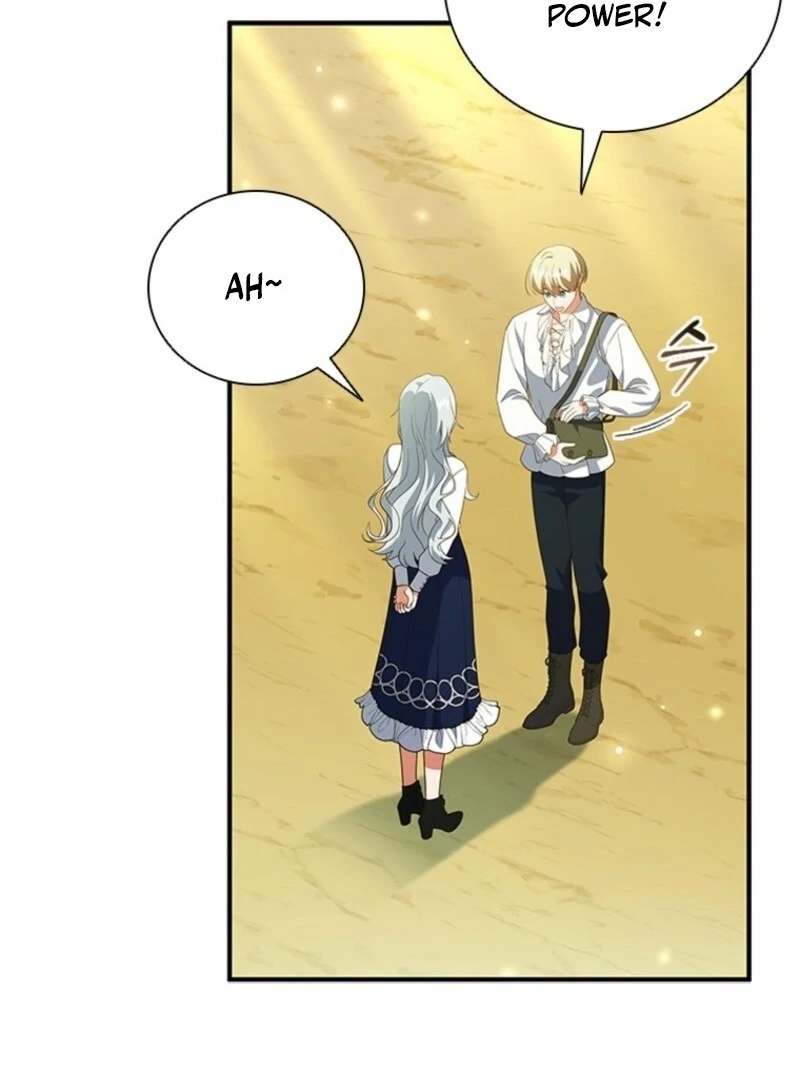 It’s Annoying Because My Childhood Friend Is an Archmage Chapter 43 - Page 87